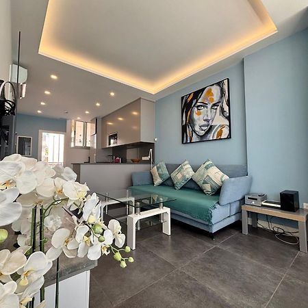 Loris Home Playa Ingles 50Mt From Yumbo By Luca Properties Gran Canaria San Bartolomé Exteriér fotografie
