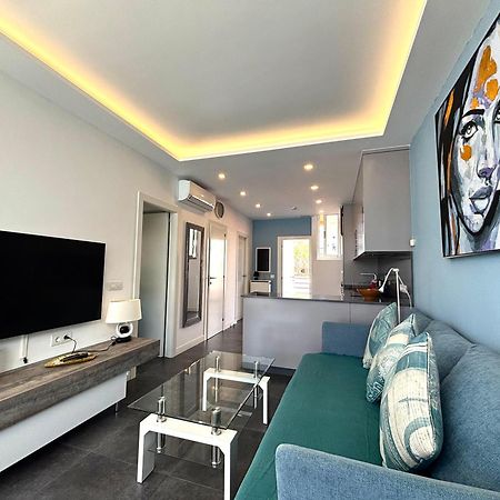 Loris Home Playa Ingles 50Mt From Yumbo By Luca Properties Gran Canaria San Bartolomé Exteriér fotografie