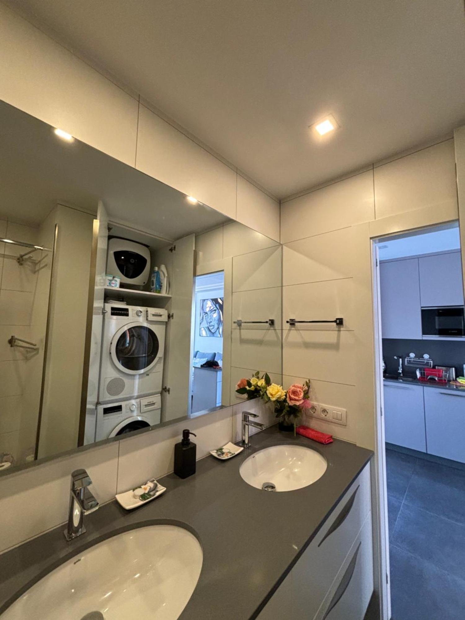 Loris Home Playa Ingles 50Mt From Yumbo By Luca Properties Gran Canaria San Bartolomé Exteriér fotografie