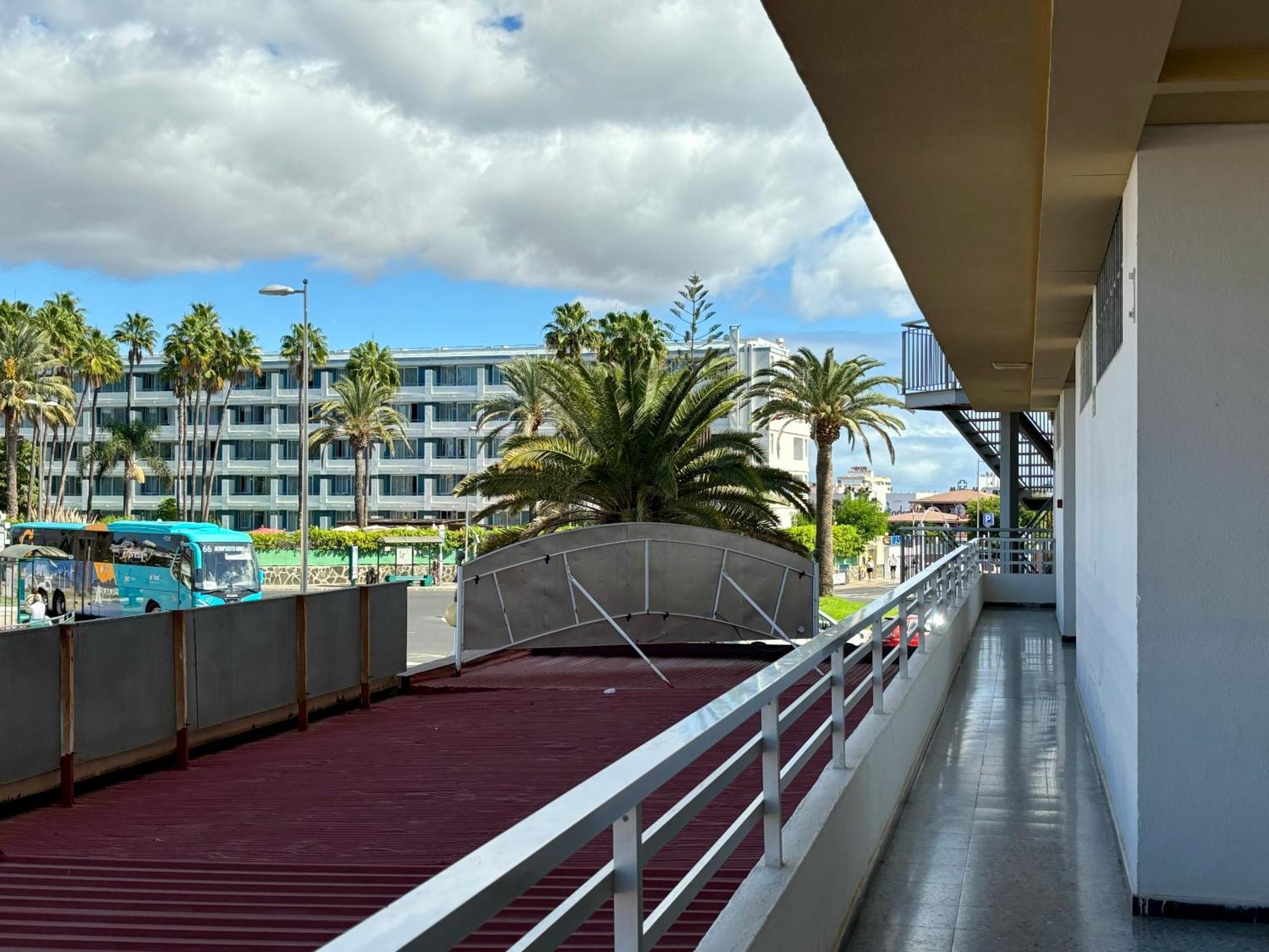 Loris Home Playa Ingles 50Mt From Yumbo By Luca Properties Gran Canaria San Bartolomé Exteriér fotografie