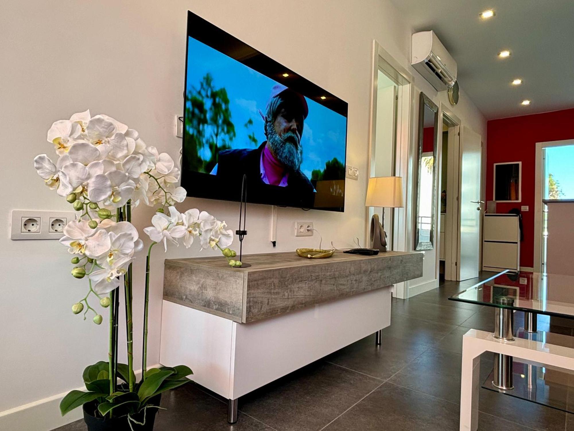 Loris Home Playa Ingles 50Mt From Yumbo By Luca Properties Gran Canaria San Bartolomé Exteriér fotografie