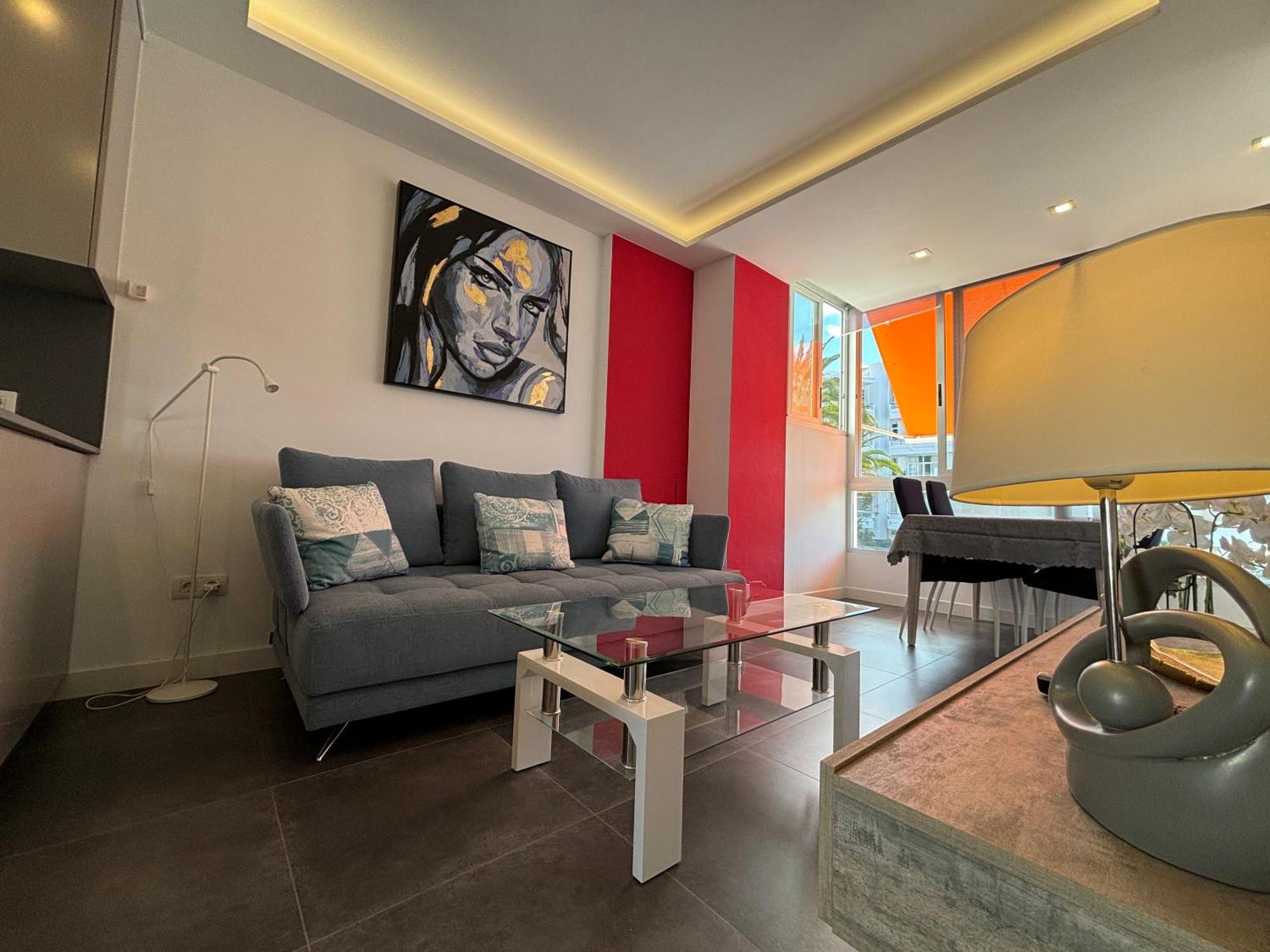 Loris Home Playa Ingles 50Mt From Yumbo By Luca Properties Gran Canaria San Bartolomé Exteriér fotografie