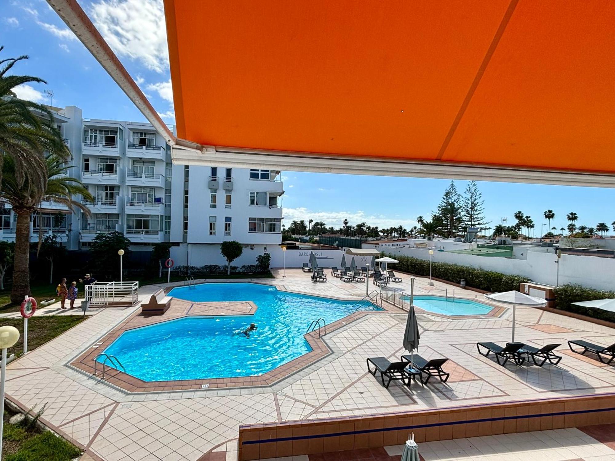 Loris Home Playa Ingles 50Mt From Yumbo By Luca Properties Gran Canaria San Bartolomé Exteriér fotografie