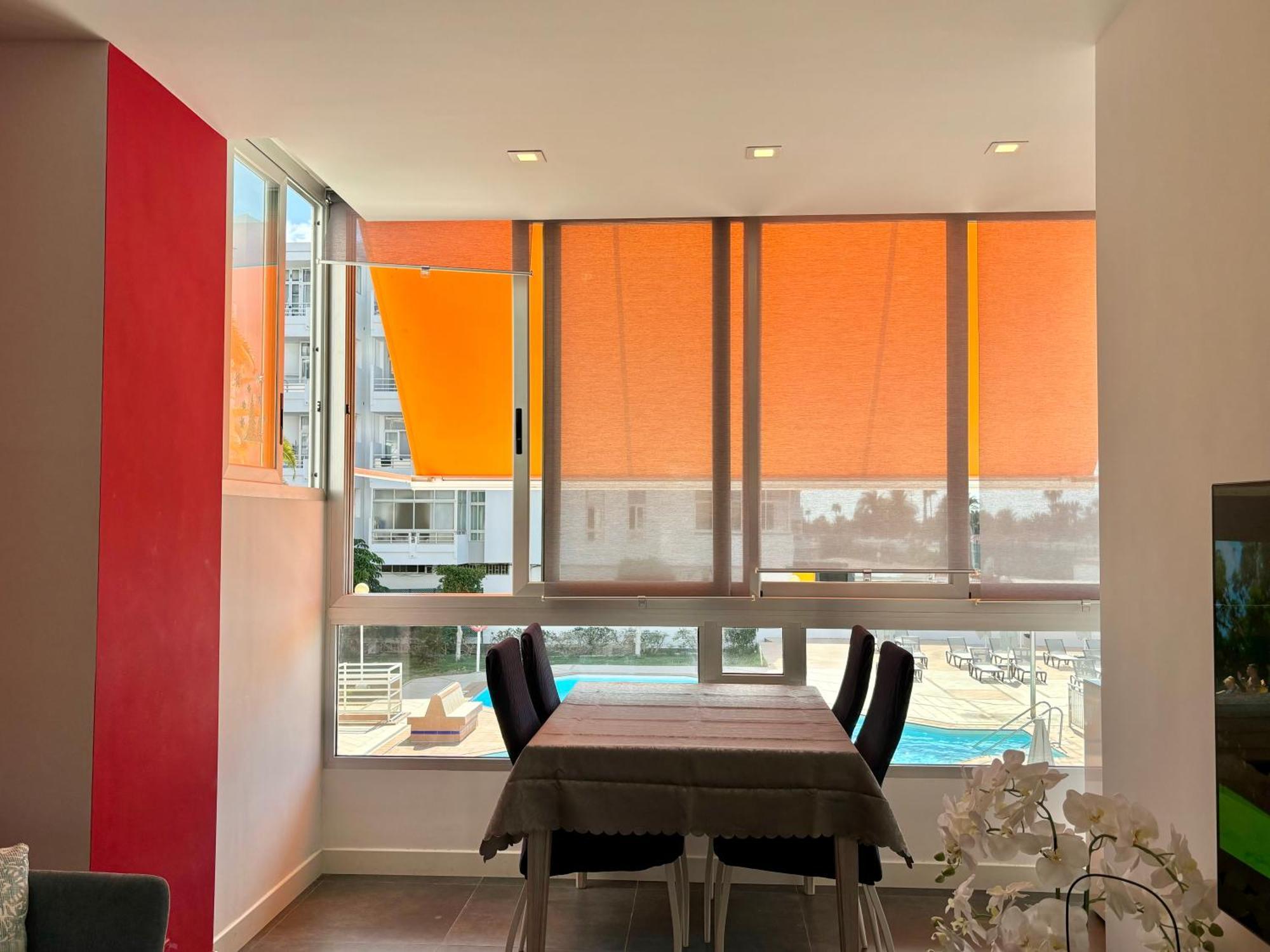 Loris Home Playa Ingles 50Mt From Yumbo By Luca Properties Gran Canaria San Bartolomé Exteriér fotografie