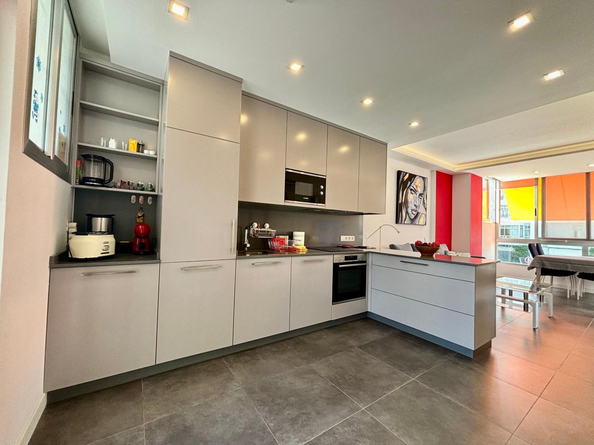 Loris Home Playa Ingles 50Mt From Yumbo By Luca Properties Gran Canaria San Bartolomé Exteriér fotografie