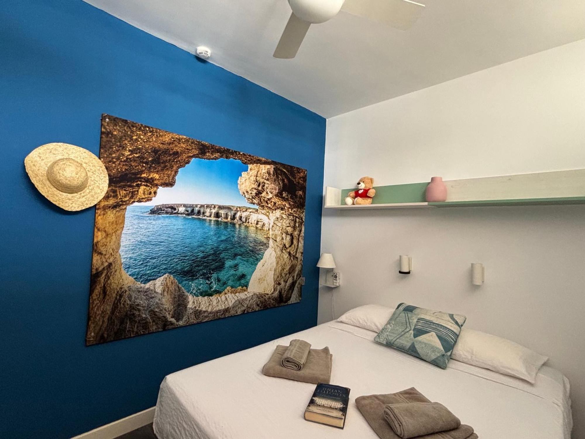 Loris Home Playa Ingles 50Mt From Yumbo By Luca Properties Gran Canaria San Bartolomé Exteriér fotografie