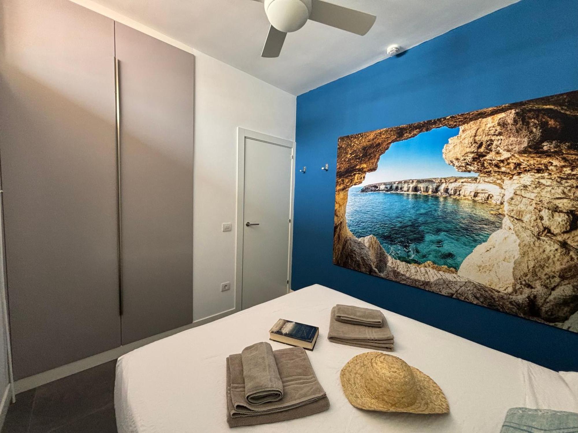 Loris Home Playa Ingles 50Mt From Yumbo By Luca Properties Gran Canaria San Bartolomé Exteriér fotografie