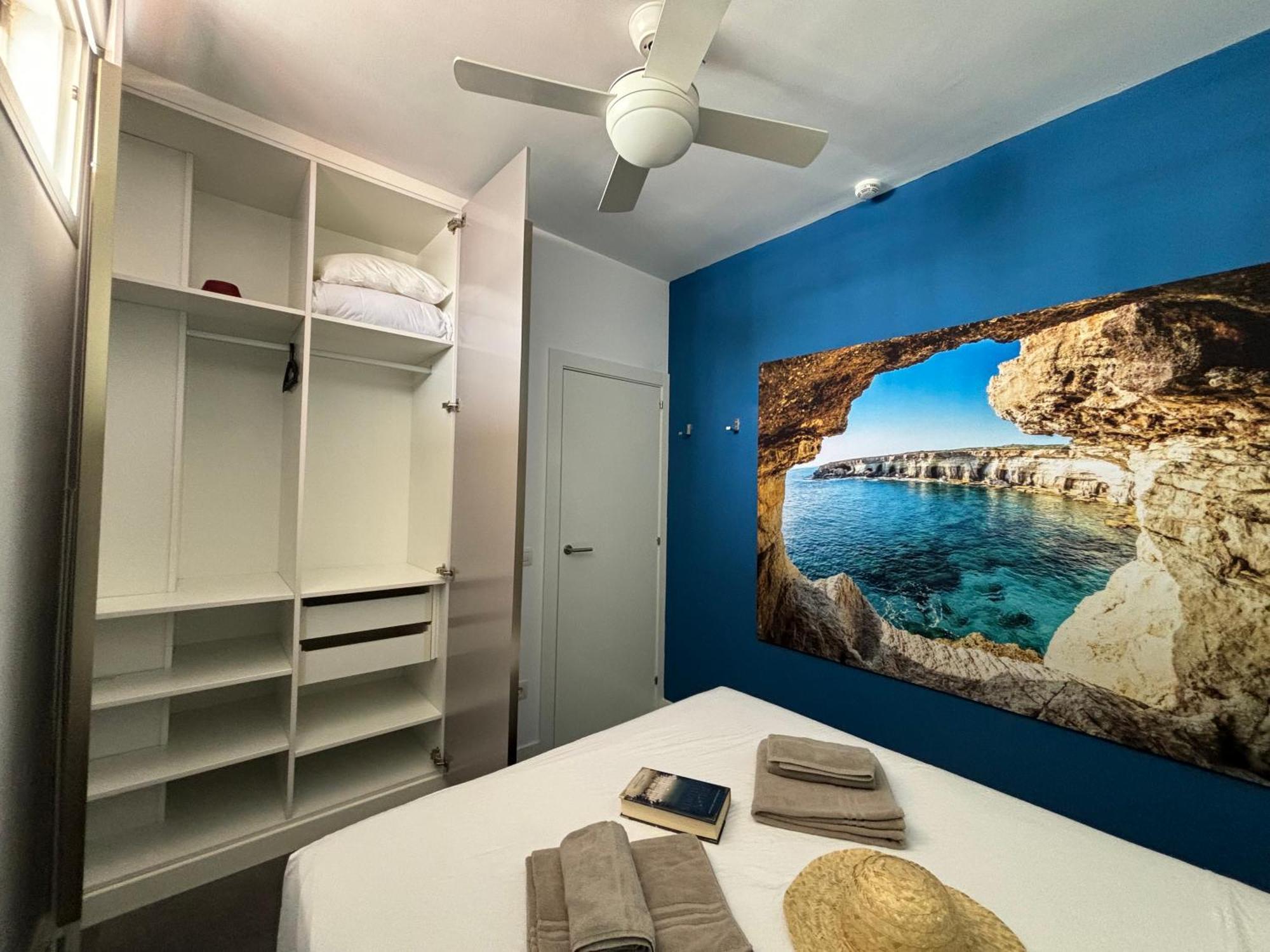 Loris Home Playa Ingles 50Mt From Yumbo By Luca Properties Gran Canaria San Bartolomé Exteriér fotografie