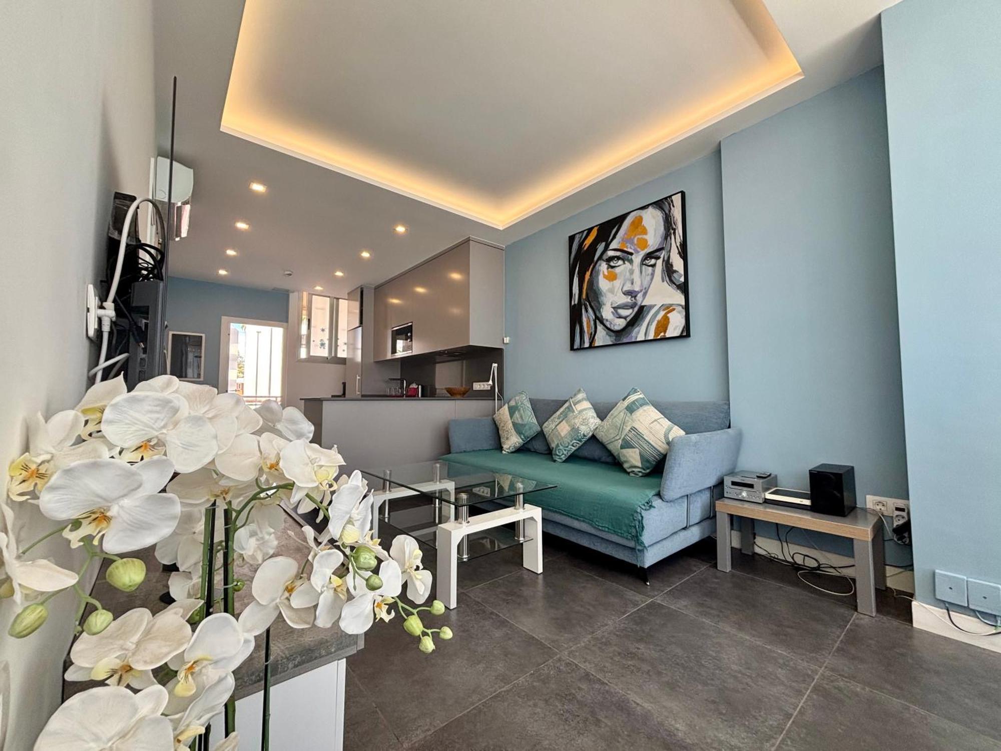 Loris Home Playa Ingles 50Mt From Yumbo By Luca Properties Gran Canaria San Bartolomé Exteriér fotografie
