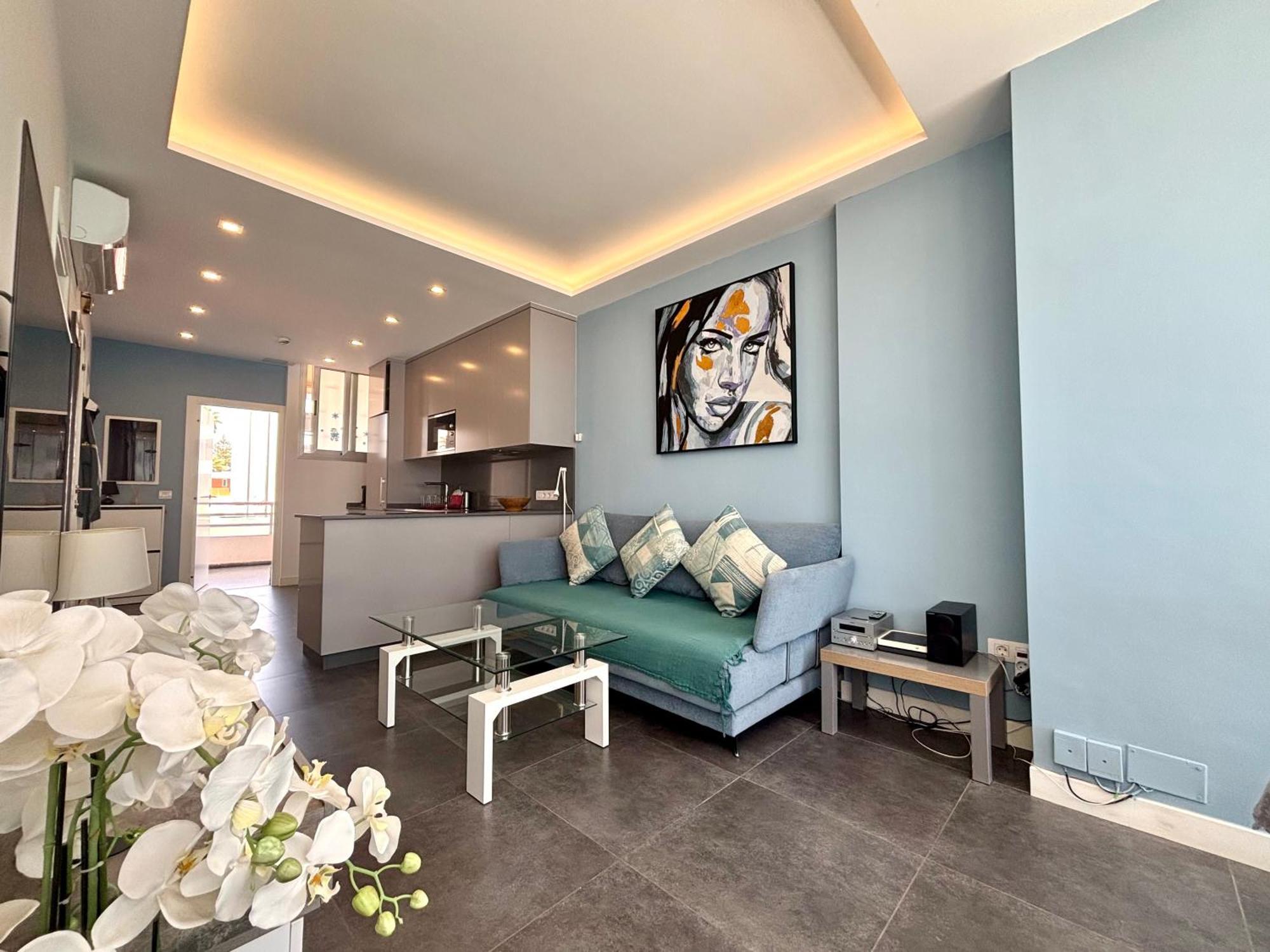 Loris Home Playa Ingles 50Mt From Yumbo By Luca Properties Gran Canaria San Bartolomé Exteriér fotografie