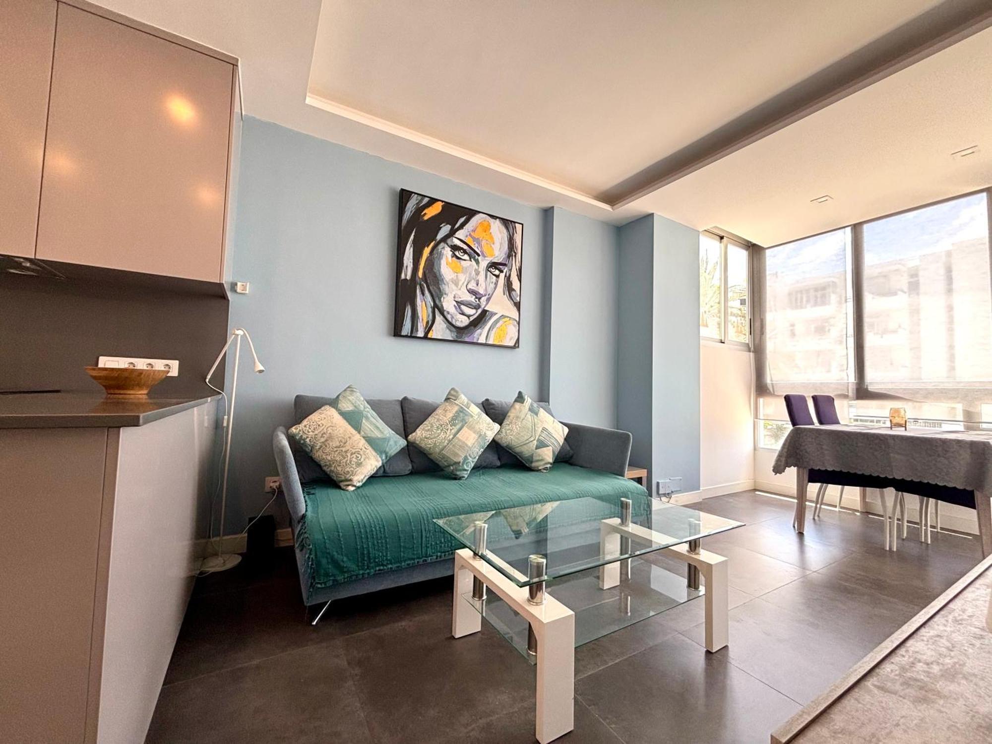 Loris Home Playa Ingles 50Mt From Yumbo By Luca Properties Gran Canaria San Bartolomé Exteriér fotografie